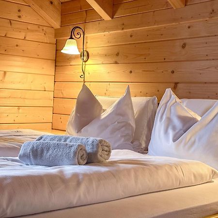 1A Chalet Koralpenzauber - Wandern, Grillen, Sauna Und Traumblick Волфсберг Екстериор снимка