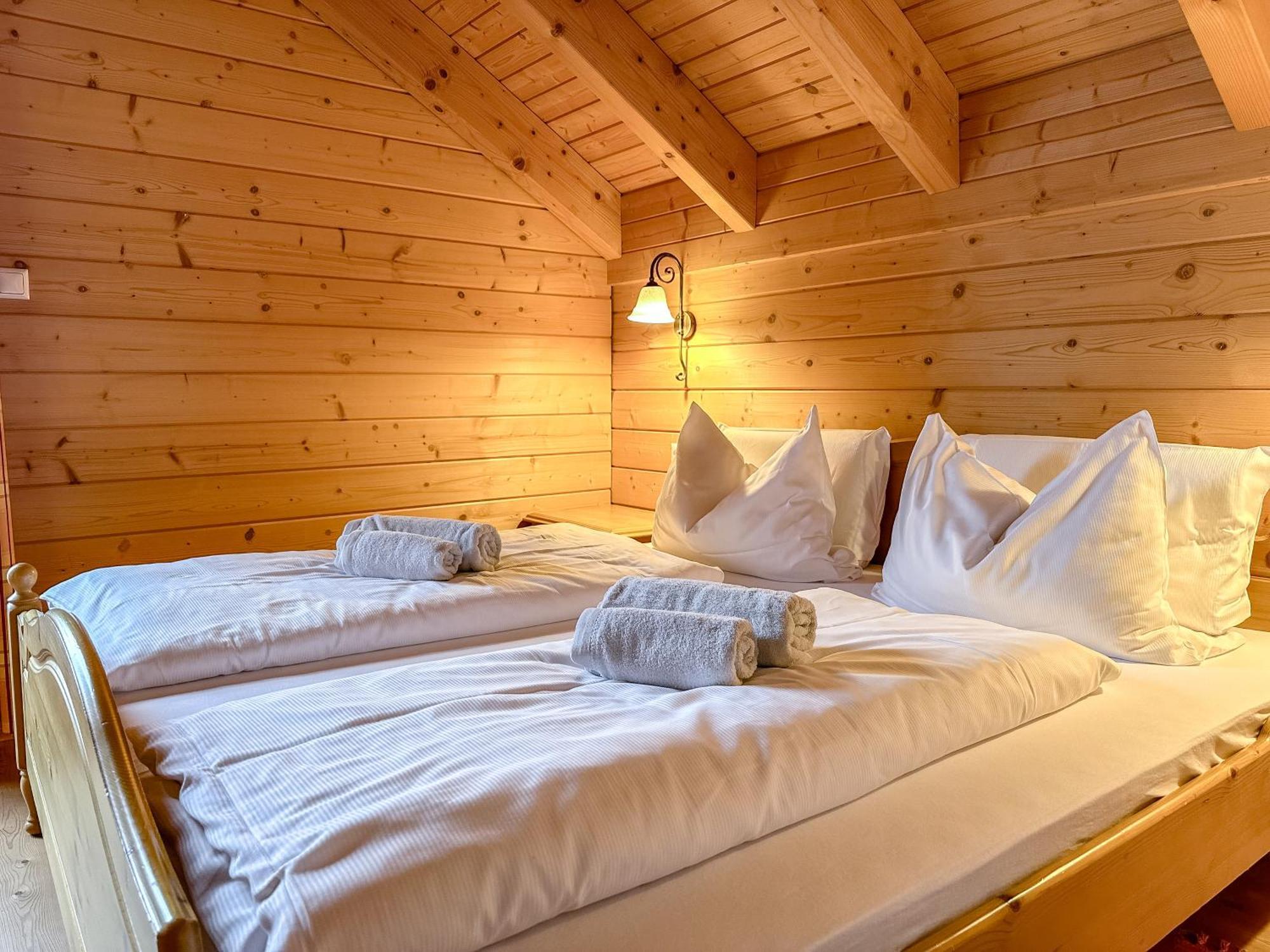 1A Chalet Koralpenzauber -Ski Fahren, Sauna Und Traumblick Villa Волфсберг Екстериор снимка