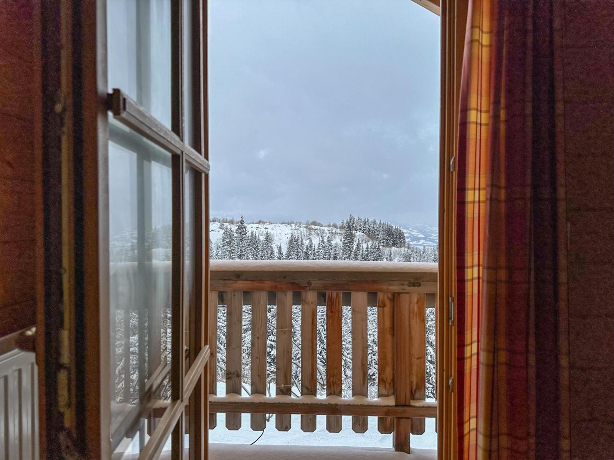 1A Chalet Koralpenzauber - Wandern, Grillen, Sauna Und Traumblick Волфсберг Екстериор снимка