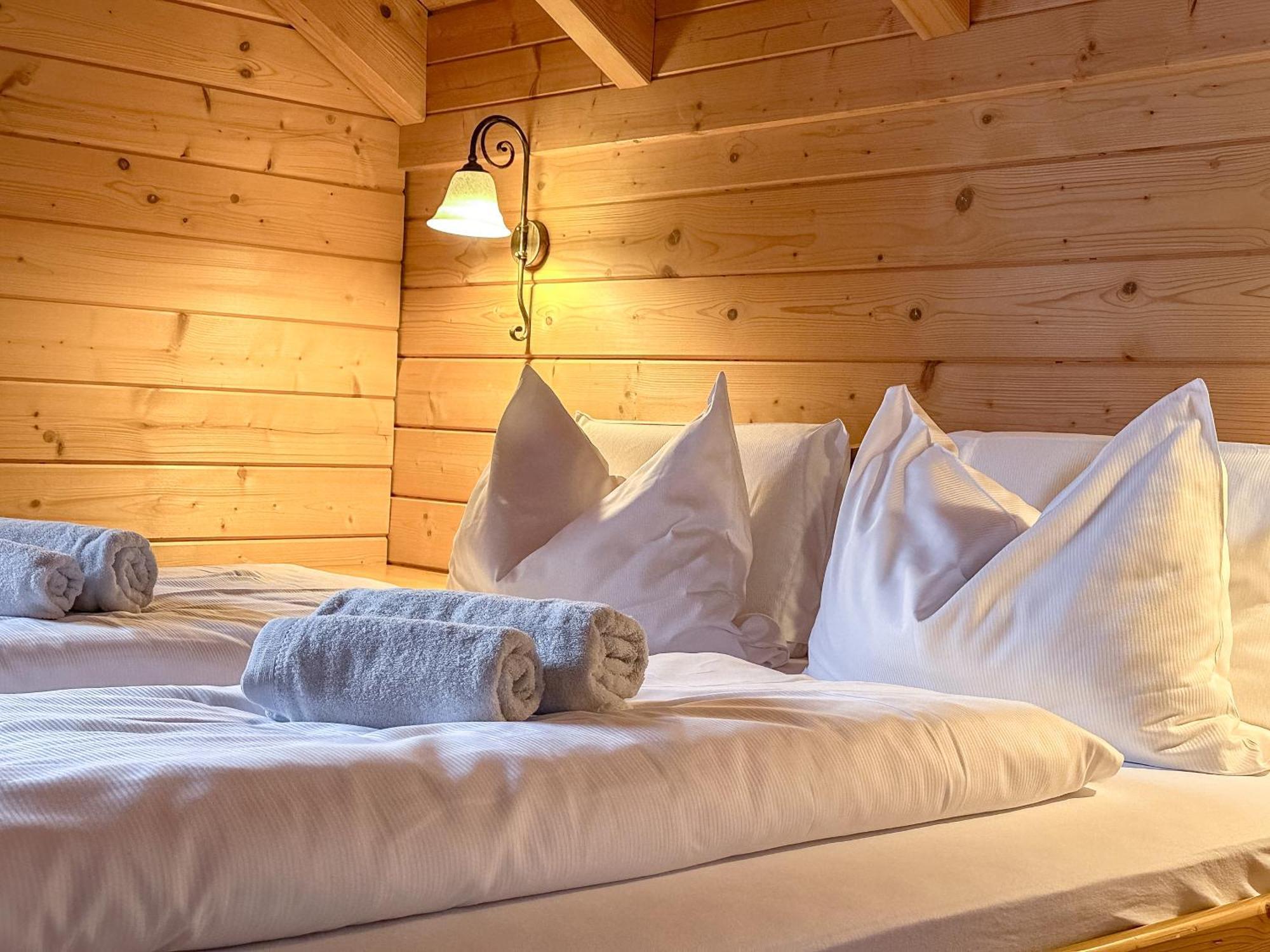 1A Chalet Koralpenzauber - Wandern, Grillen, Sauna Und Traumblick Волфсберг Екстериор снимка