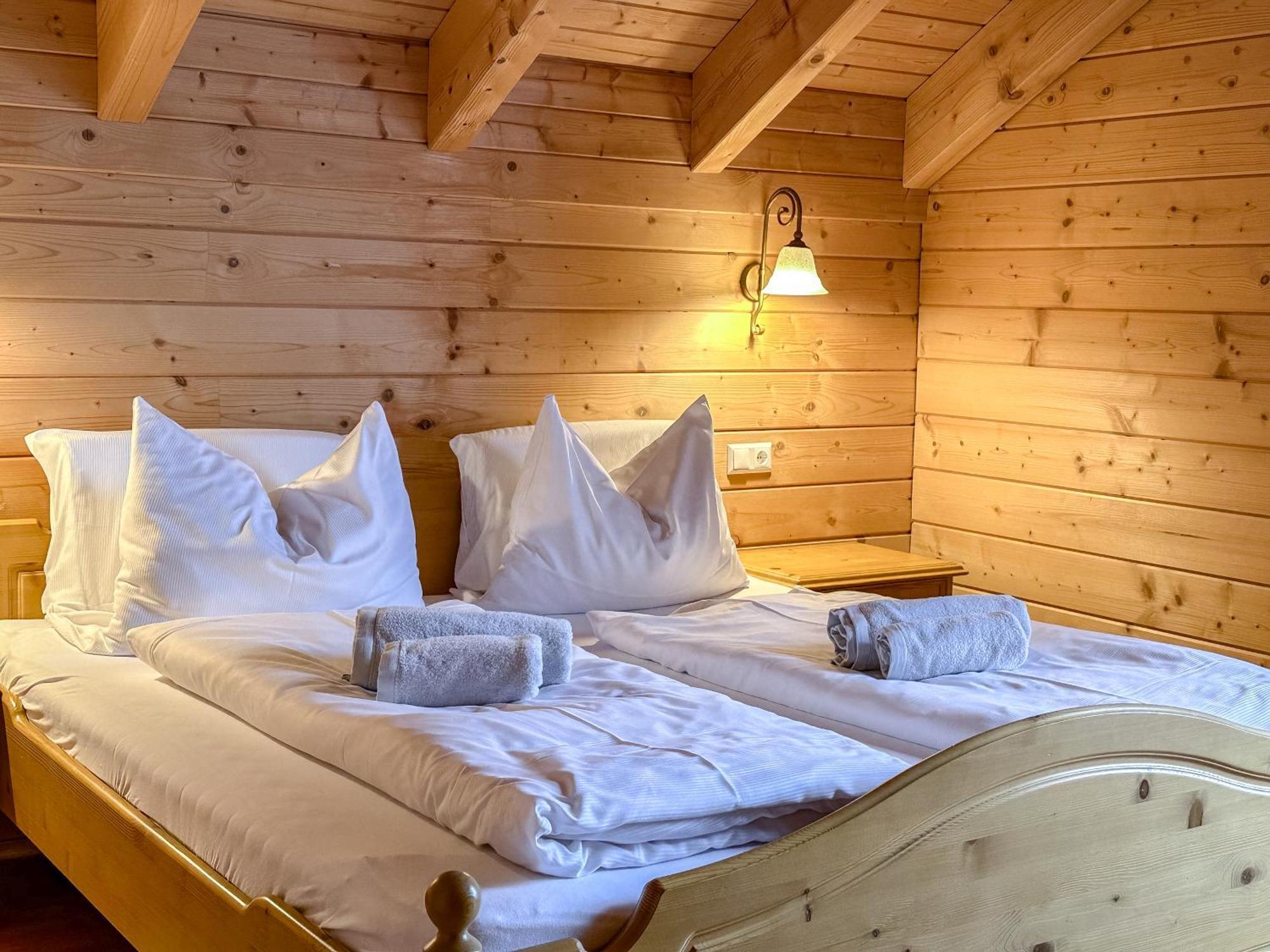 1A Chalet Koralpenzauber - Wandern, Grillen, Sauna Und Traumblick Волфсберг Екстериор снимка