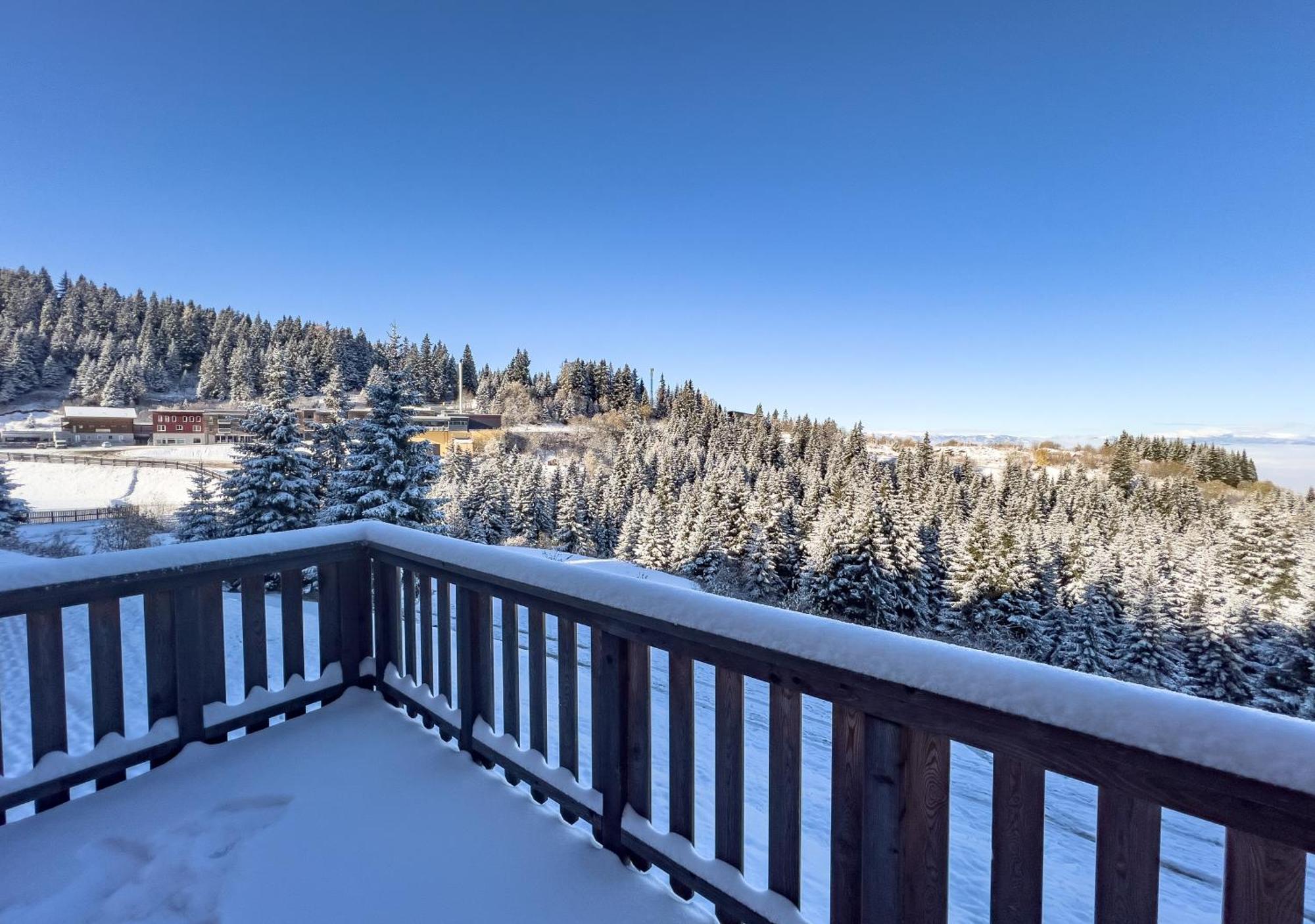 1A Chalet Koralpenzauber - Wandern, Grillen, Sauna Und Traumblick Волфсберг Екстериор снимка