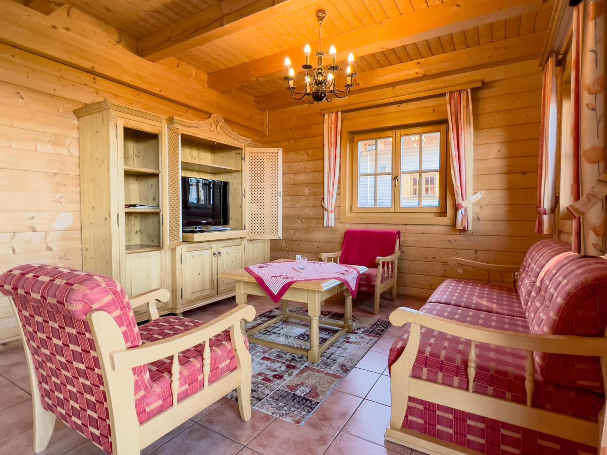 1A Chalet Koralpenzauber -Ski Fahren, Sauna Und Traumblick Villa Волфсберг Екстериор снимка