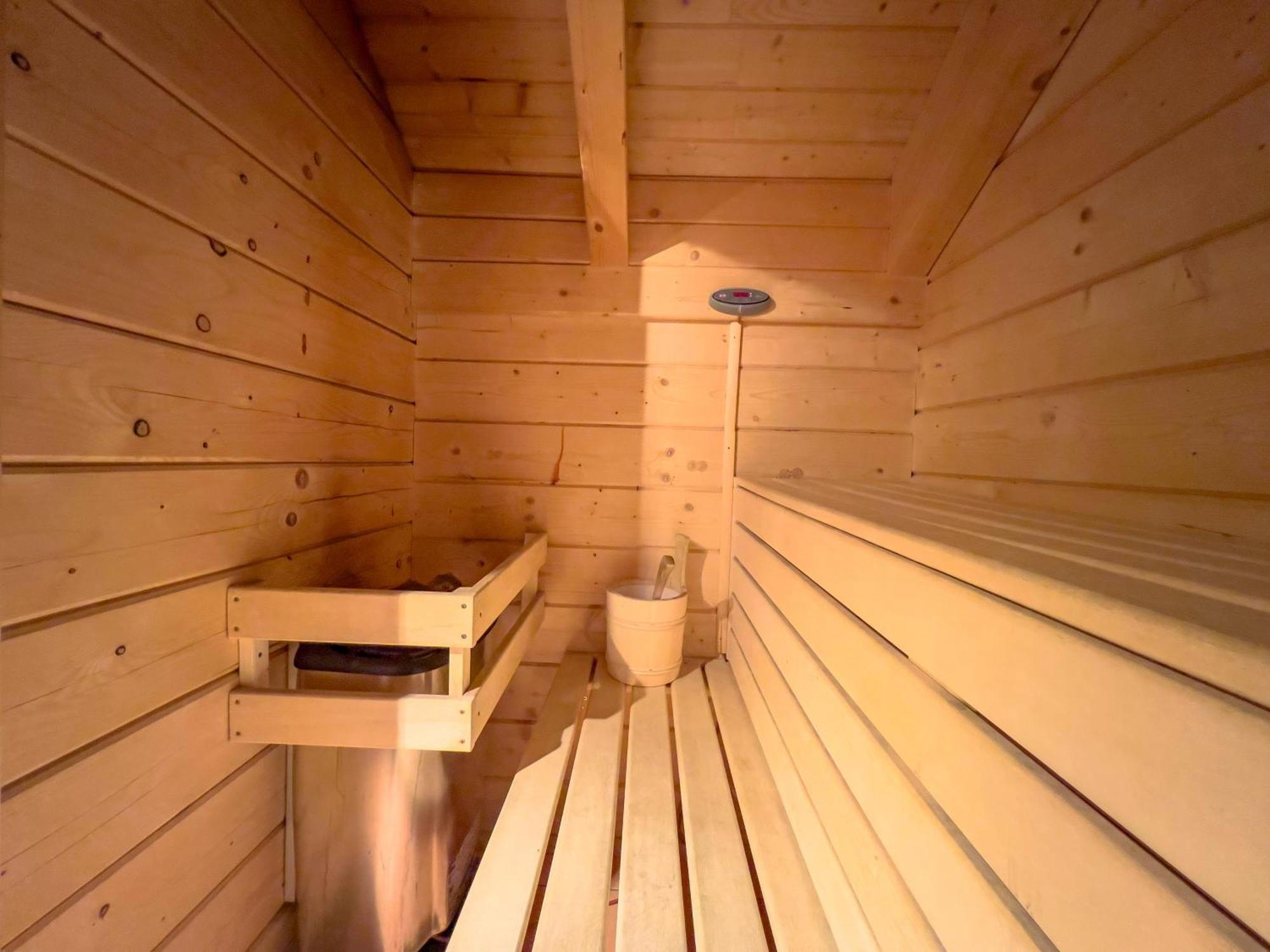 1A Chalet Koralpenzauber - Wandern, Grillen, Sauna Und Traumblick Волфсберг Екстериор снимка