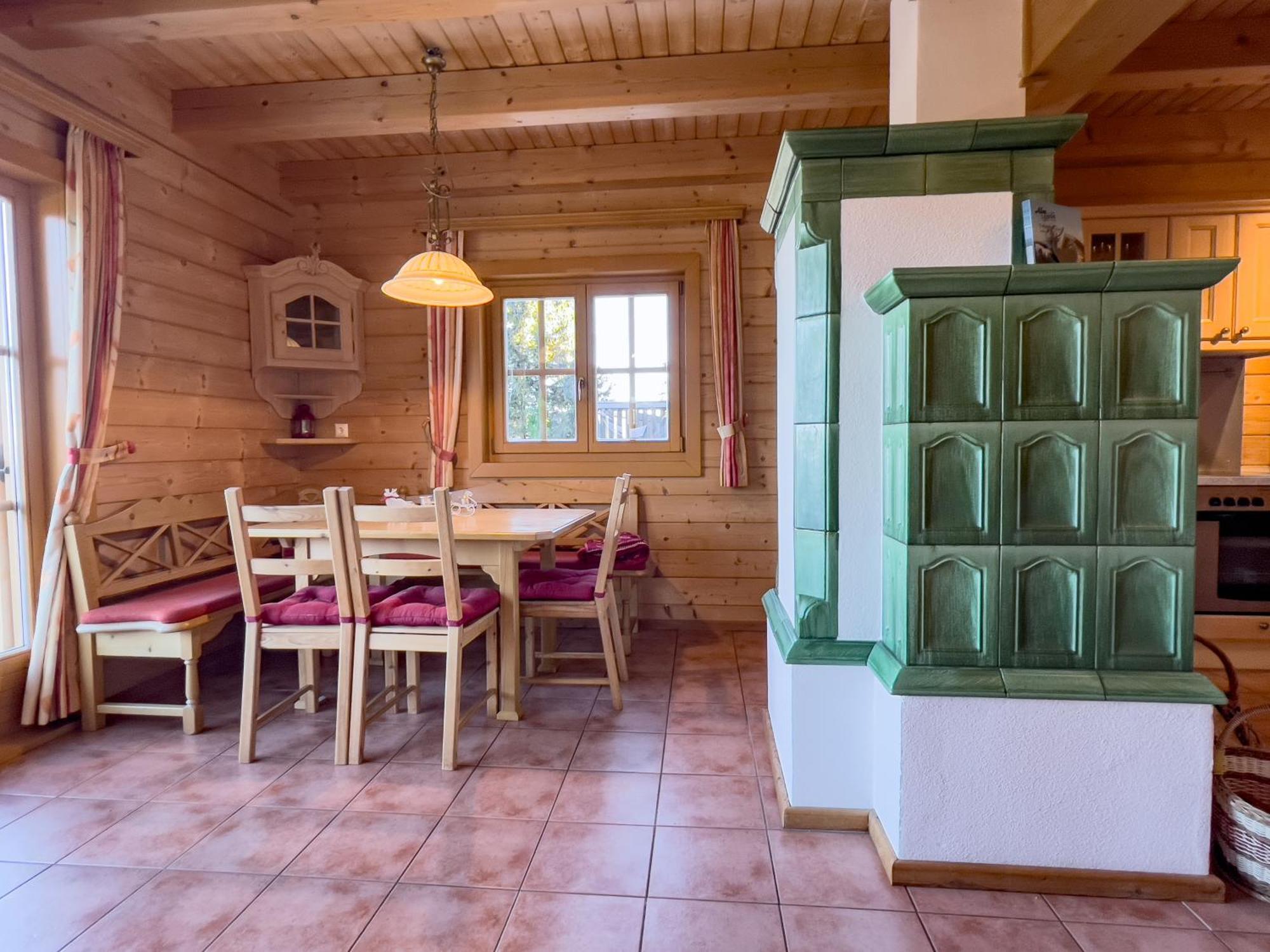 1A Chalet Koralpenzauber -Ski Fahren, Sauna Und Traumblick Villa Волфсберг Екстериор снимка